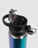 Unit Water Bottle 750ml Multi SS23