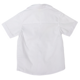 Short Sleeved Shirt White SS24