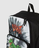 Unit Backpack- Whipped Black SS23