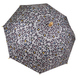 Leopard Print Umbrella Nimbus Cloud AW24