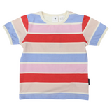 Cotton PJs Stripe SS24