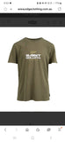 Star Tee -Khaki SS24