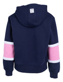 Champion Hoodie- Navy AW25