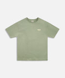 The Camino Tee- Jungle/cream SS24