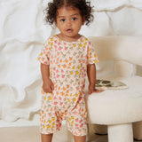 Citrus Frill Short SS24