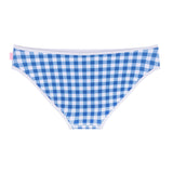 Gingham Surfset- Blue Lottie AW25