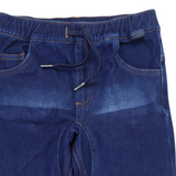 Denim Jean- Dark AW25
