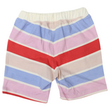 Cotton PJs Stripe SS24