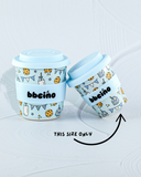Tough Cookie in Blue (120ml)