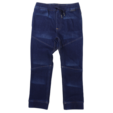 Denim Jean Dark Wash SS24