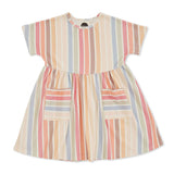 Sunstripe Playdress SS24