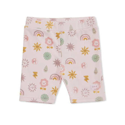 Tinker Bike Short SS24