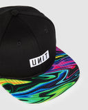 Youth Headwear Cap Skyway Tie Dye SS23