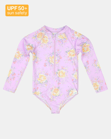 Swim Kids Bodysuit Classic- Tallulah SS24