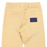 Twill Pant- Sand AW25