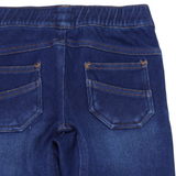 Denim Jean- Dark AW25
