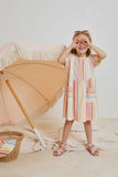 Sunstripe Playdress SS24