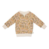 Florence Sweater Fleece AW24