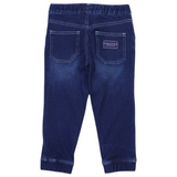 Denim Pant- dark AW25