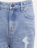 Ella Jean light denim AW25