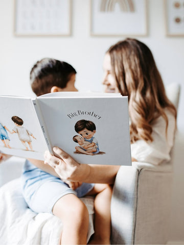 Big Brother Book
