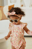 Spring Blossom Playsuit SS24