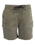 Gully Short- Khaki SS24