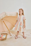 Sunstripe Playdress SS24