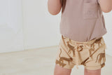 Wild Life Baby Shorts SS24