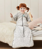 Sleep Bag Stage 3 Warm 2.5Tog Daydream Grey