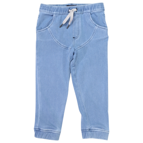 Denim Pant- Light AW25