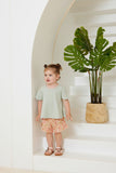 Spring Blossom Frill Short SS24