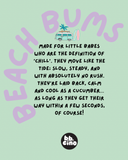 Beach Bums (120ml)