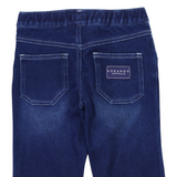 Denim Pant- dark AW25