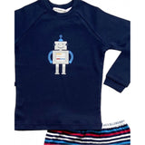 Robot PJ AW23