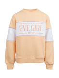 Signature Crew- Peach AW23