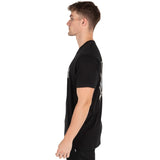 UNIT RIDERS MENS TEE- BLACK