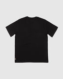 UNIT CLIMP YOUTH TEE- BLACK