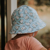 Boys Toddler Bucket Hat Mouse Print