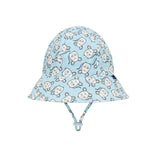 Boys Toddler Bucket Hat Mouse Print