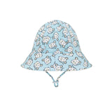 Boys Toddler Bucket Hat Mouse Print