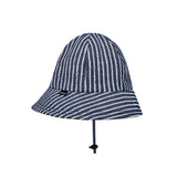 Toddler Bucket Hat Rope Print