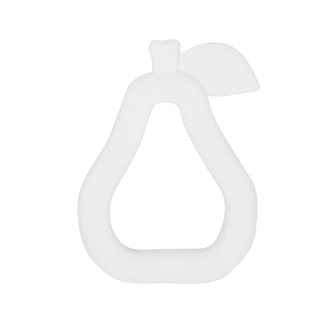 Pear Teether