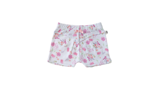 Pippa Floral shorts