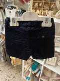 Louis Shorts- Navy