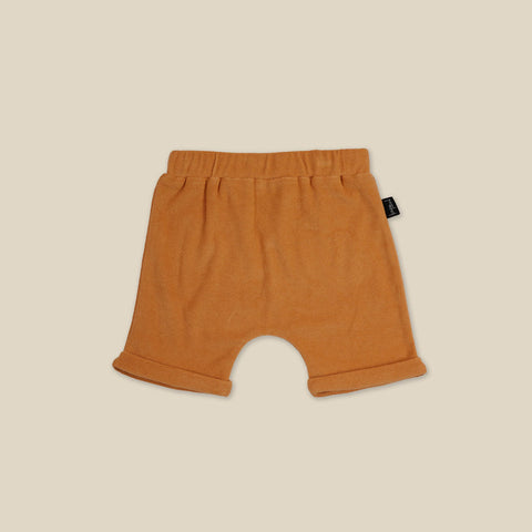 Clay Terry Towelling Shorties