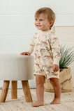 Wild Side Sweater Onesie SS22