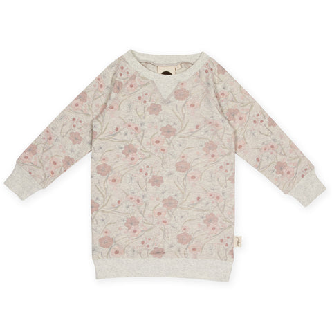 Cherry Blossom Sweater Dress AW22