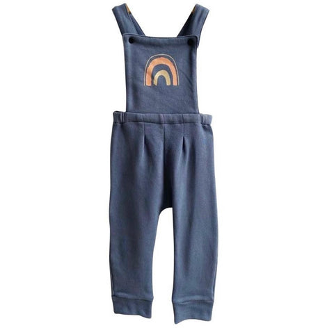 Archie Long Overalls