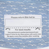 Boys Bucket Hat Seagull Print SS21